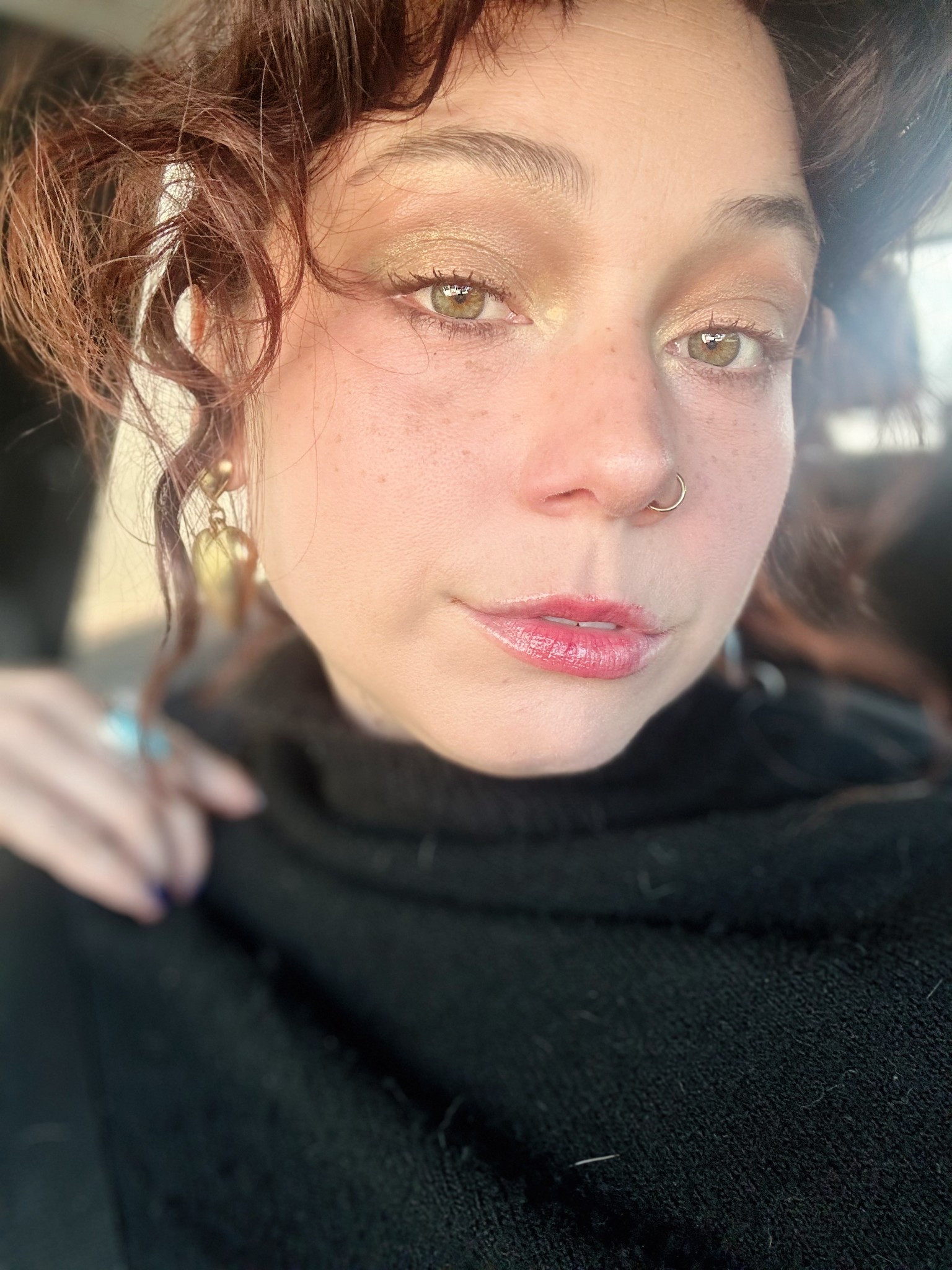 These Amazon faux freckles are giving me LIFEEEE and it’s under $15! 

#LTKselfcare #LTKgrwm #LTKBeauty