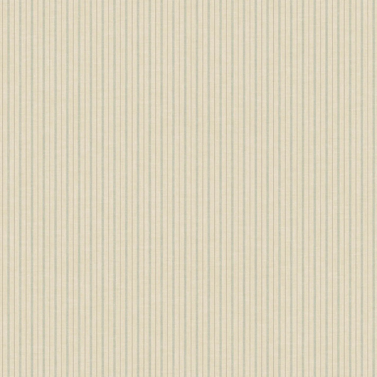 French Ticking Wallpaper | Birch Lane
