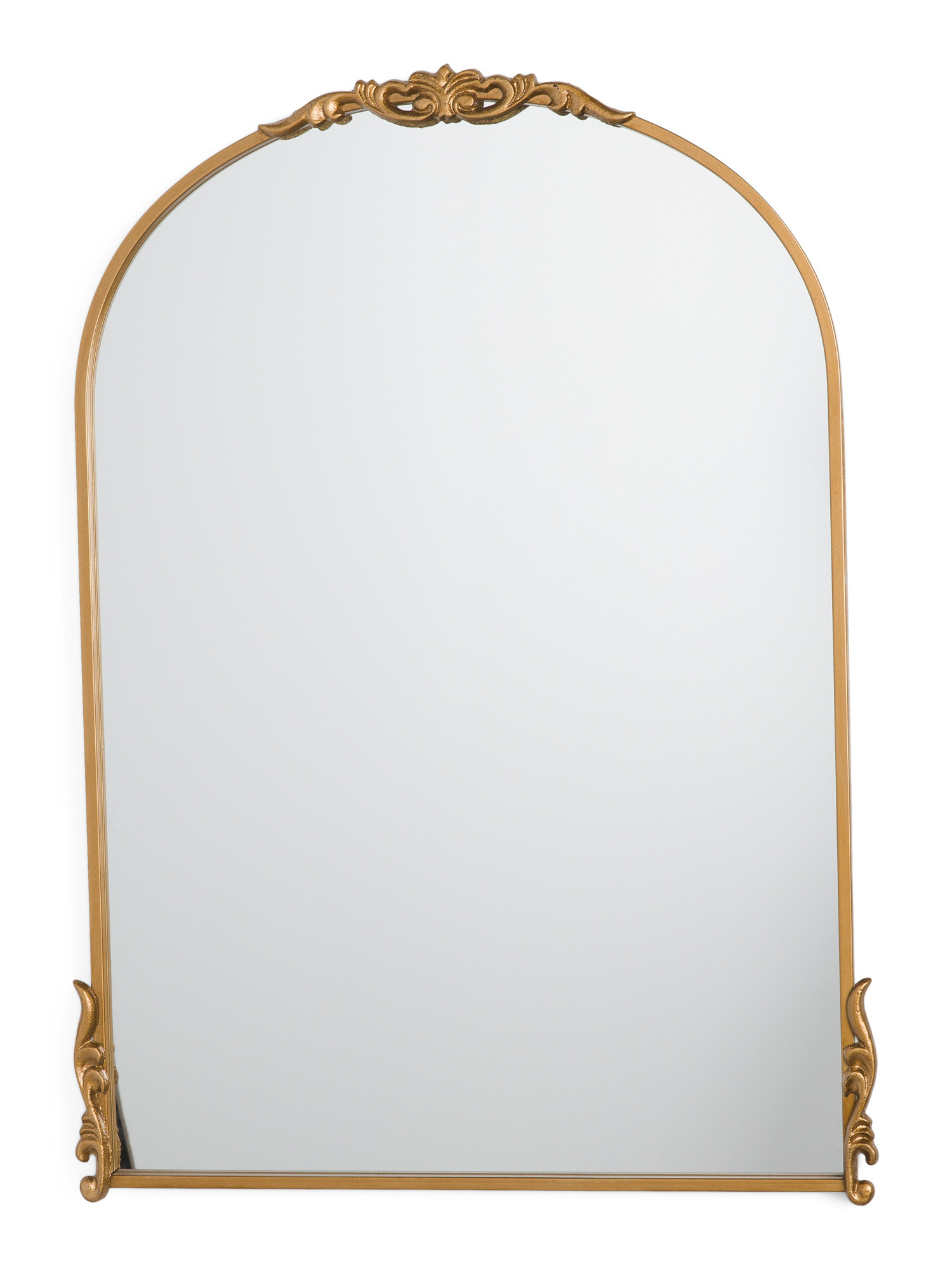 Ornate Arch Mirror | TJ Maxx