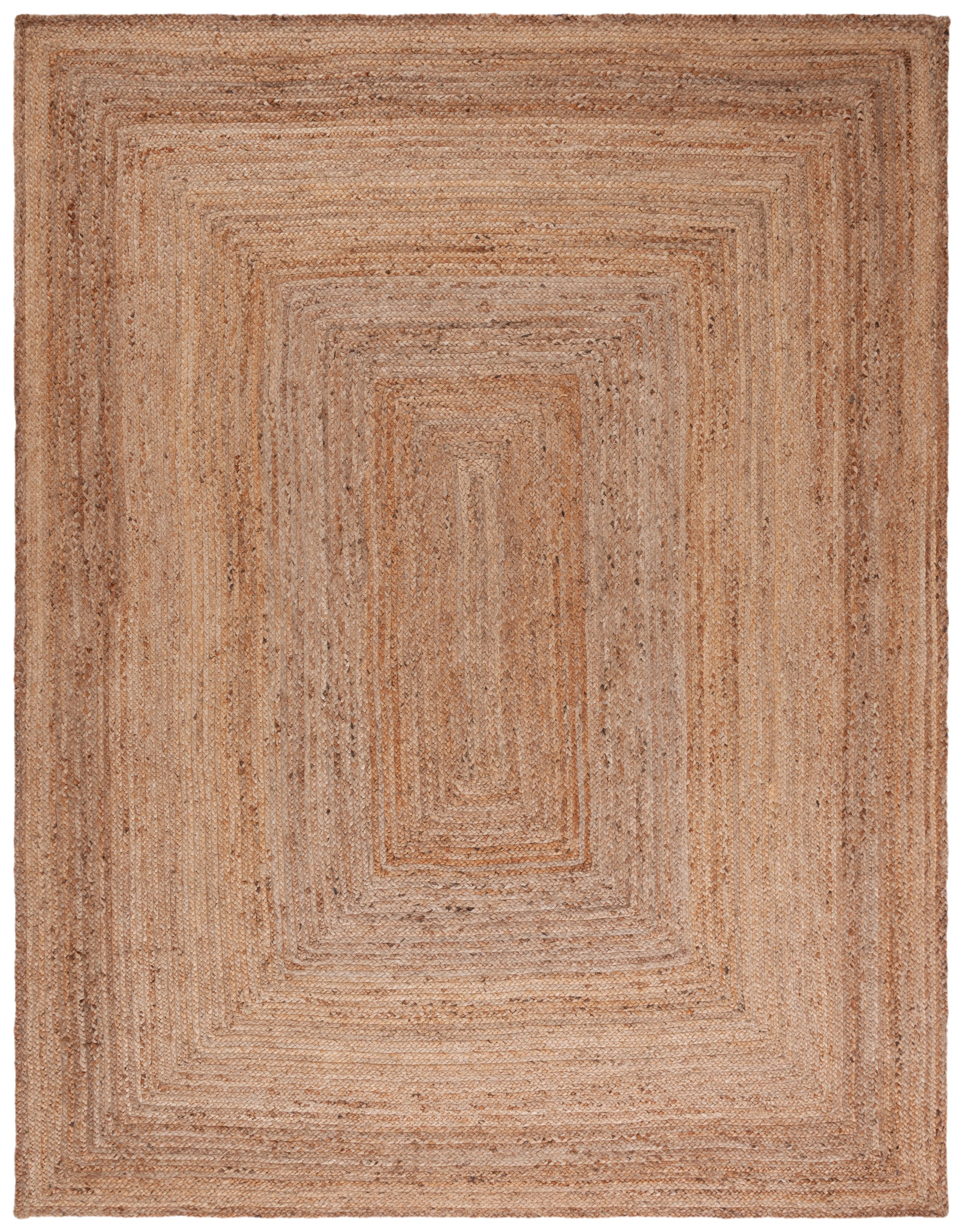 Arria Hand Woven Jute Rug | Wayfair North America