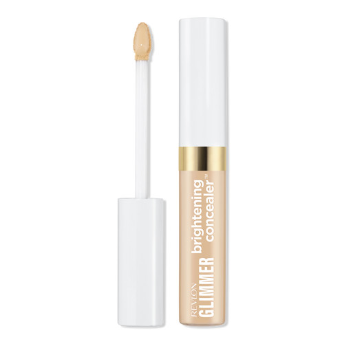 Glimmer Brightening & Correcting Concealer | Ulta
