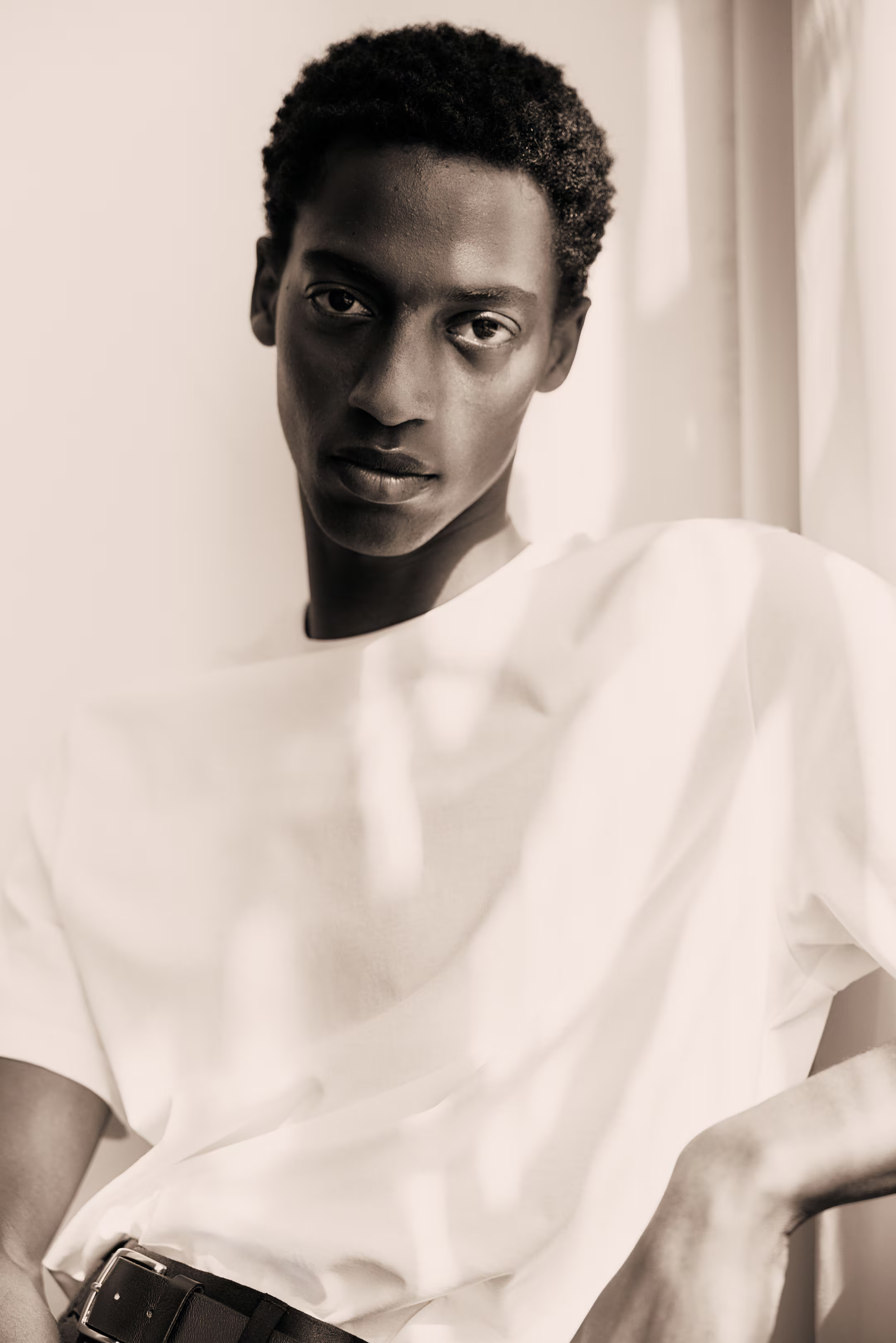 Regular Fit T-shirt | H&M (US + CA)