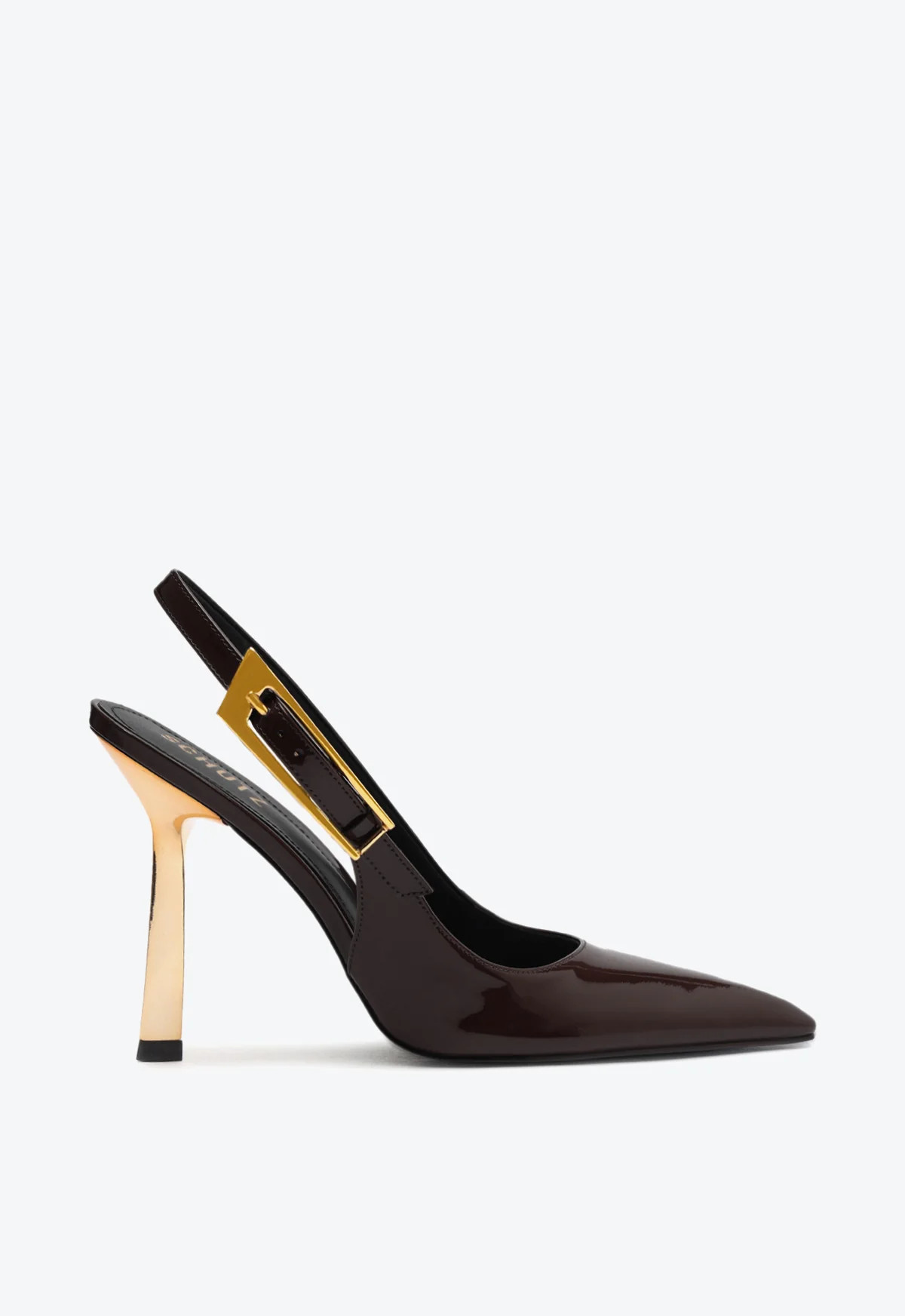 Ciara Patent Leather Pump | Schutz Shoes (US)
