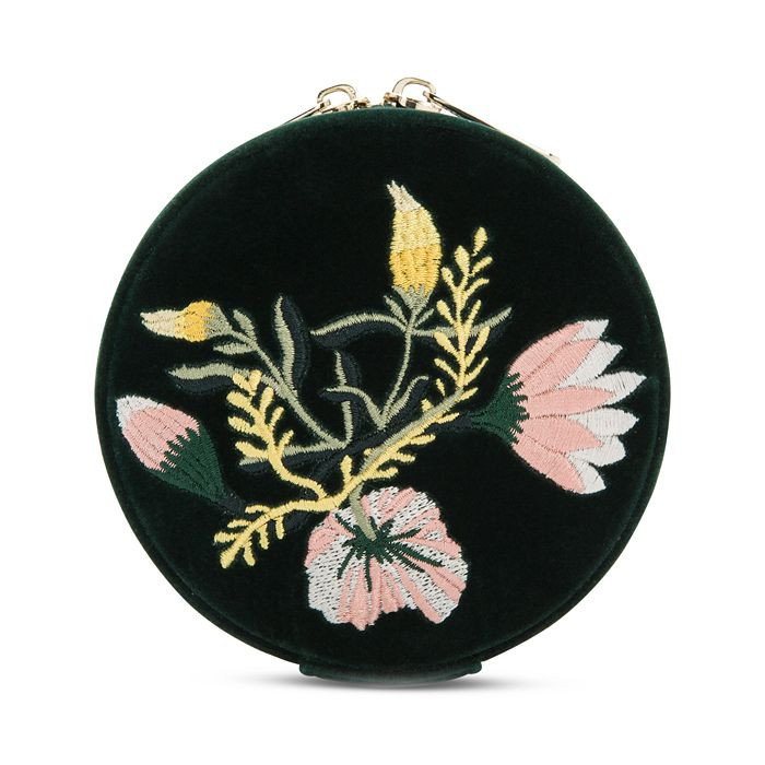 Zoe Travel Round | Bloomingdale's (US)