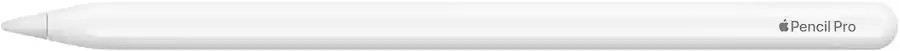 Apple - Pencil Pro - White | Best Buy U.S.