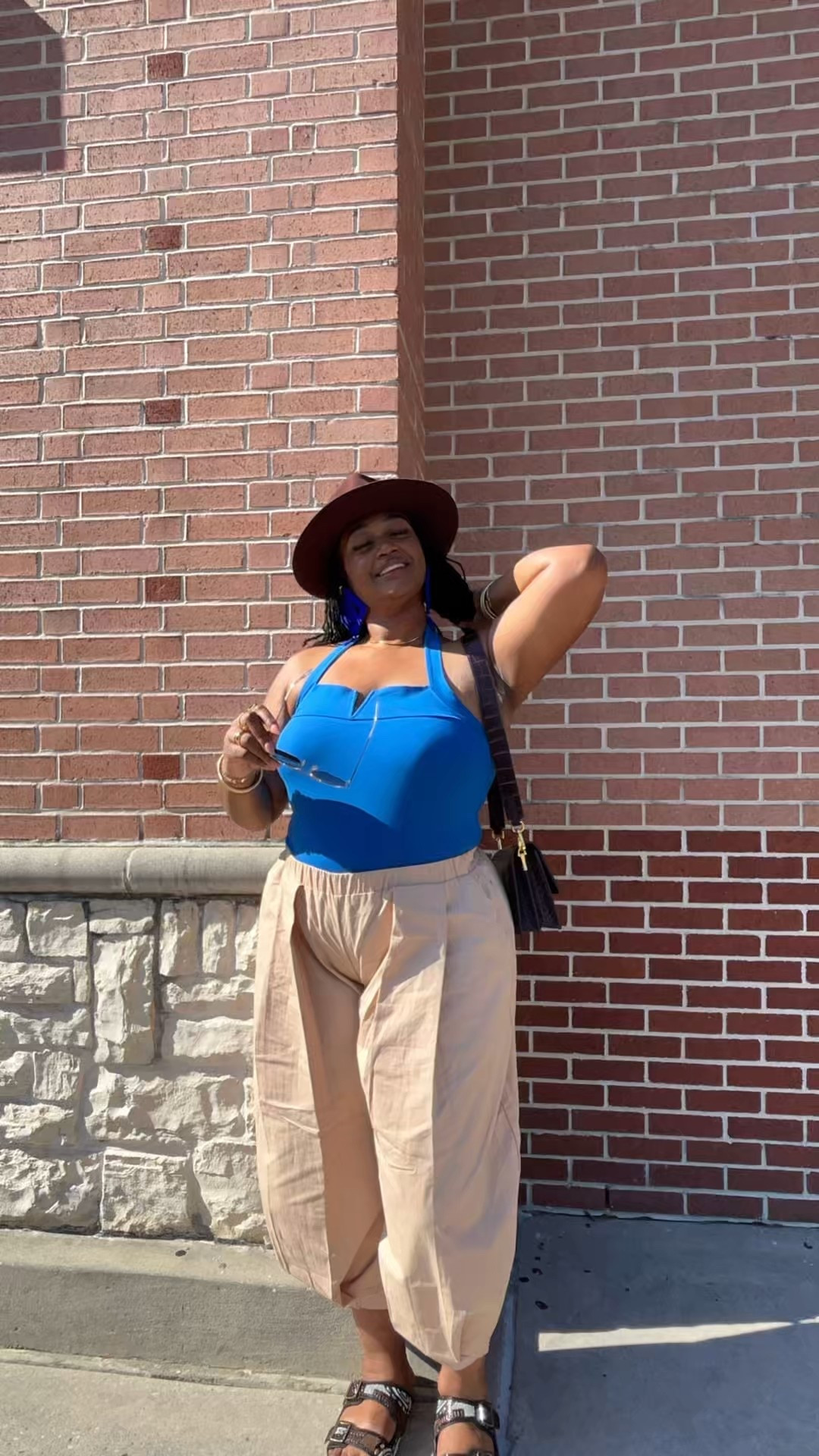 Size 12+ girls, this one’s for us. Birkenstock-inspired sandals in extended sizes at @Torrid for $30 — while the actual @birkenstockusa sizes stop at a 12 and stay sold out.

This is your reminder to shop off-season. Winter is when summer shoes are cheapest — and still in stock. 👀
Big feet don’t mean big prices.
 
 Tall Women | Extended Size Shoes | Big Feet Baddies  

#LTKTall #LTKPlusSize #LTKMidsize