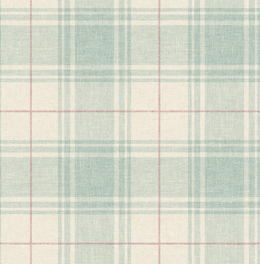 Raoul Plaid Roll | Wayfair North America