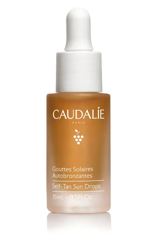 CAUDALÍE Self-Tan Sun Drops at Nordstrom | Nordstrom