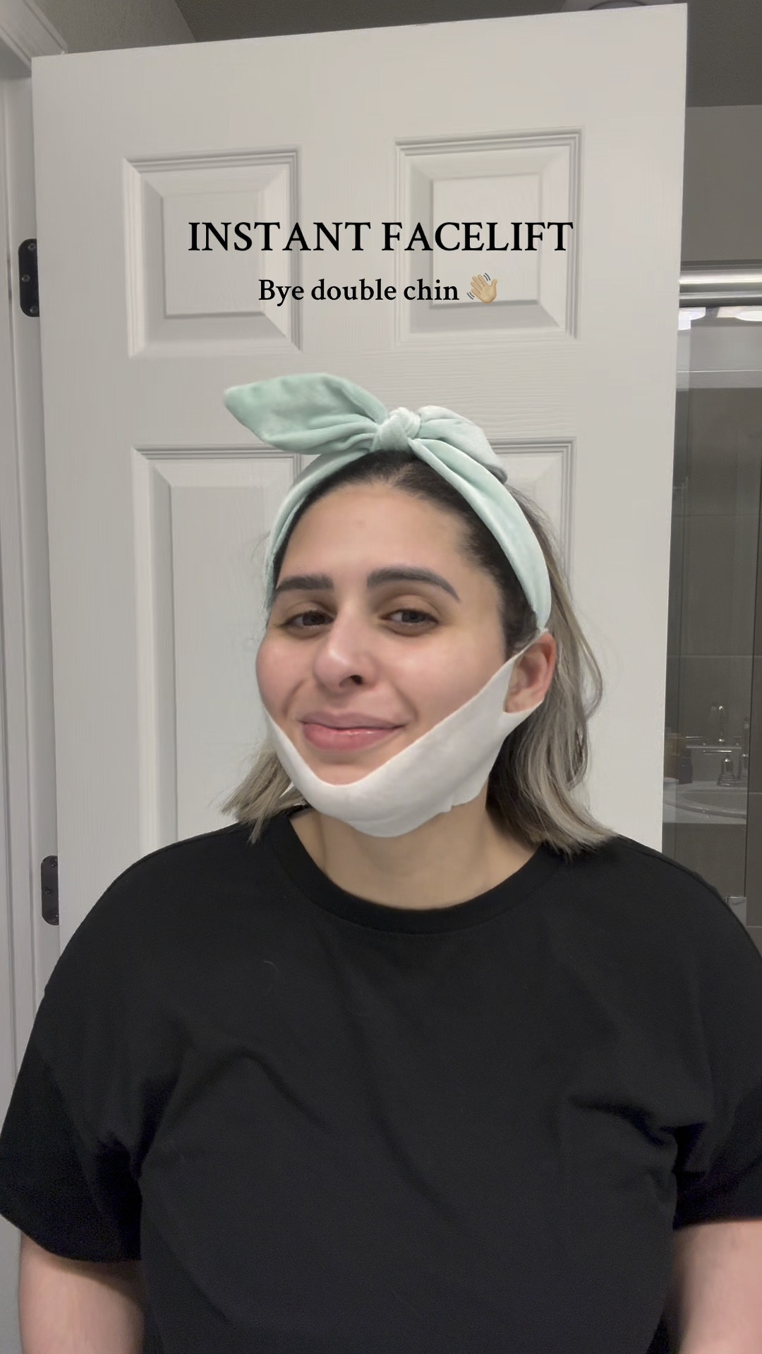 If you’re looking for an easy, non-invasive way to sculpt and define your jawline, the Plantifique V-Line Lifting Mask is a must-try! This mask is infused with skin-loving ingredients that help firm, lift, and reduce puffiness, giving a more contoured look in just 30 minutes. Unlike other masks that slip or feel uncomfortable, this one has a secure fit that stays in place while working its magic. Whether you wake up with a puffy face, want a more defined V-line, or just need a self-care boost, this mask delivers instant results. No needles, no complicated treatments—just a simple, effective way to snatch your jawline from the comfort of home!

#LTKSaleAlert #LTKBeauty #LTKFindsUnder50