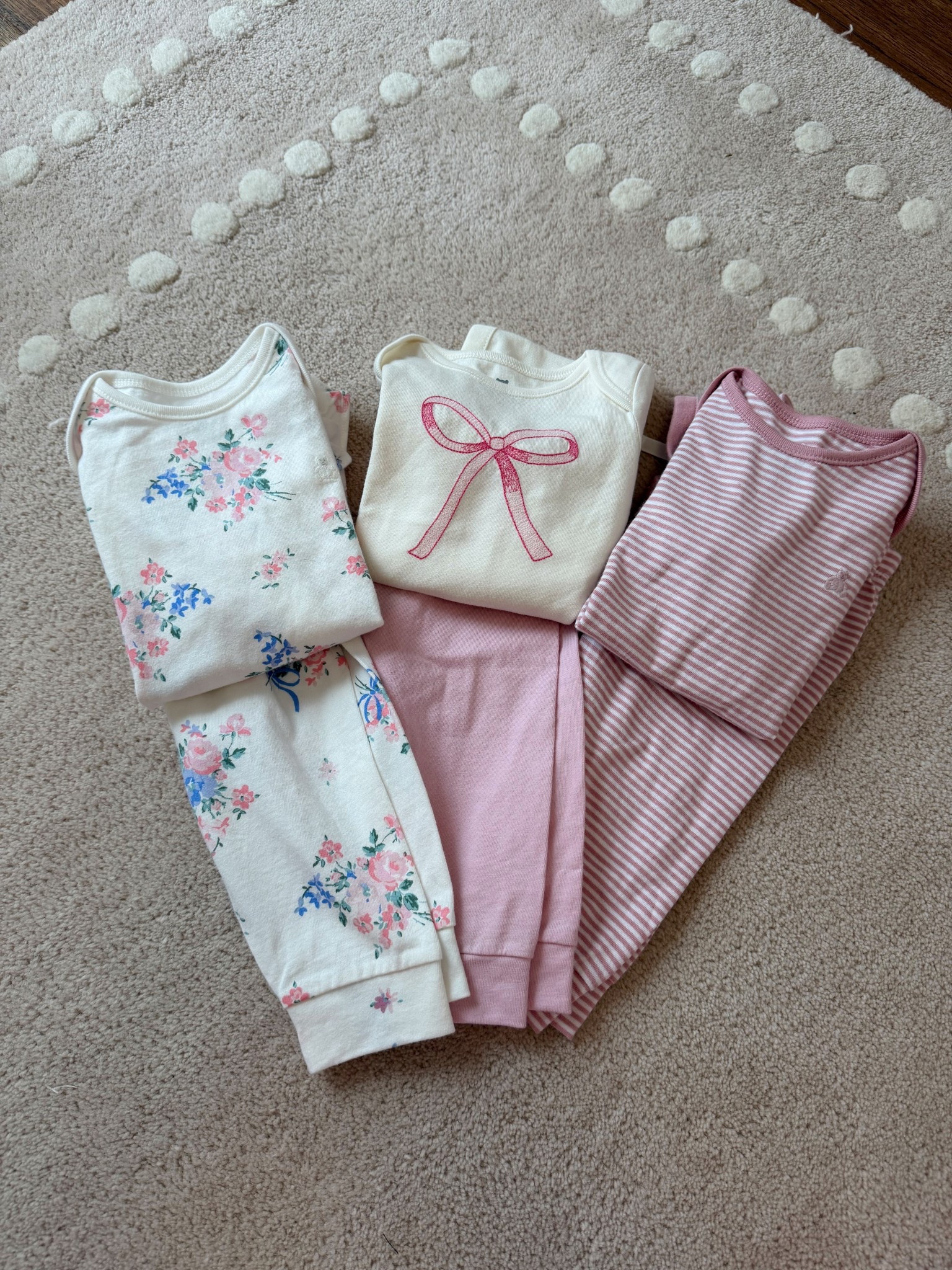 Cute baby gap sets 🎀🩷✨

#LTKBaby