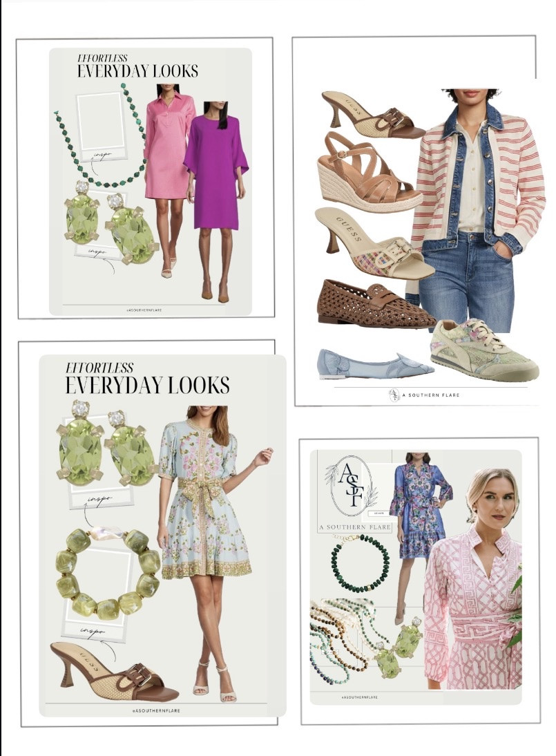 Women’s Fashion 

#LTKWorkwear