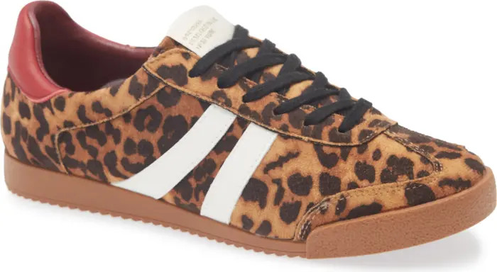 Steve Madden Hudsin Sneaker (Women) | Nordstromrack | Nordstrom Rack