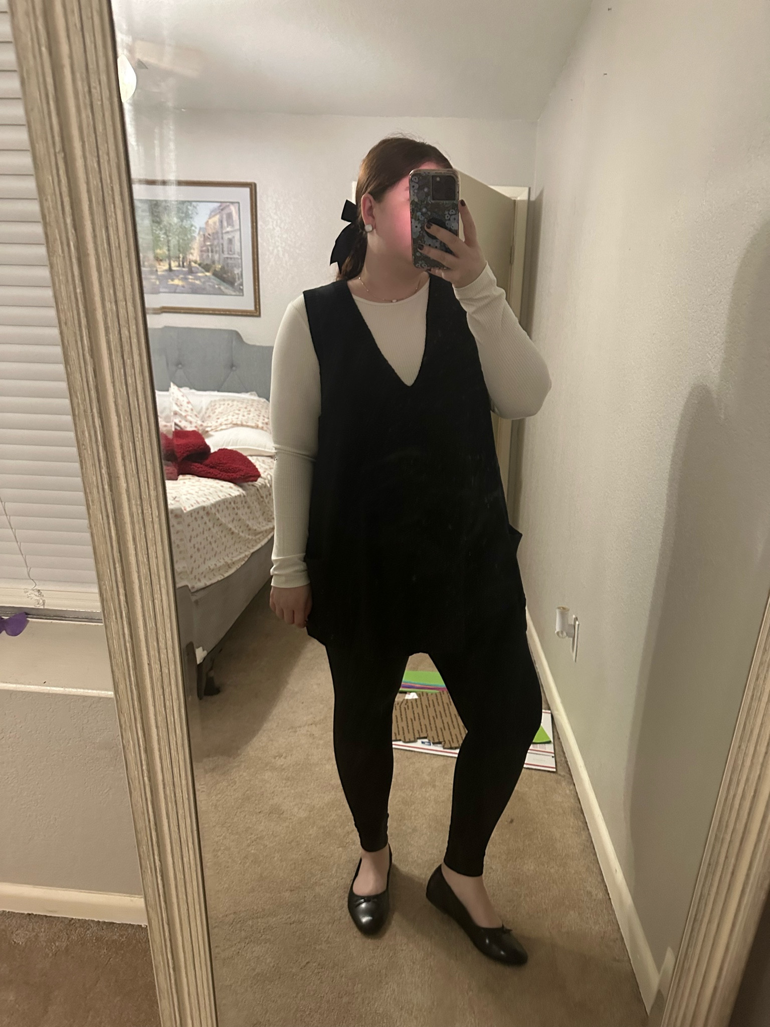 Outfit of the day 

#LTKstyletip #LTKfindsunder50 #LTKHoliday