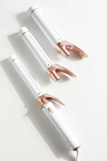 T3 Twirl Trio Interchangeable Curling Iron | Urban Outfitters (US and RoW)