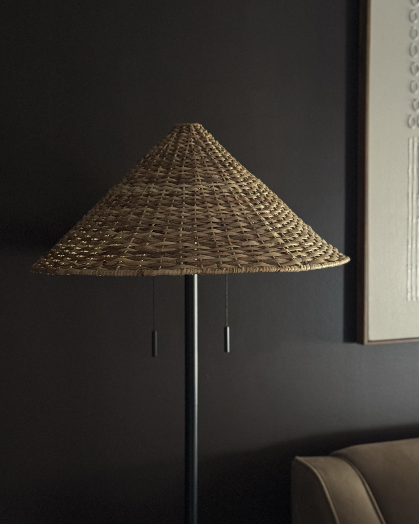 ✨Good lighting = instant atmosphere. Here are the 5 fixtures that completely transformed my home.
1.	A cozy black floor lamp with a woven shade in our den
2.	A timeless chandelier in the dining room
3.	A crystal showstopper in the sunroom
4.	A vintage-inspired library lamp in the loft
5.	A playful semi-flush for our bathroom refresh

Good lighting isn’t just functional, it’s the finishing touch that makes a space feel complete.


#LTKStyleTip #LTKSaleAlert #LTKHome