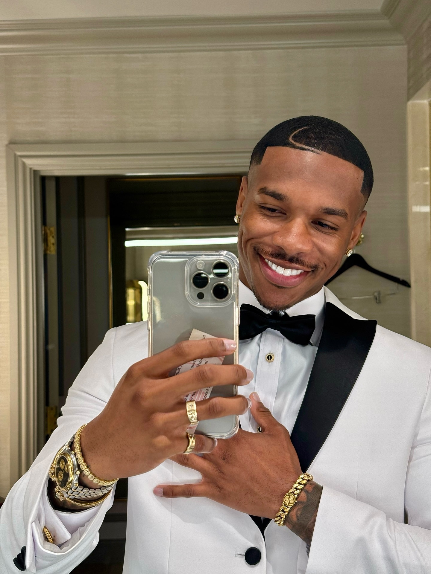 Enjoying the journey & my process ✨