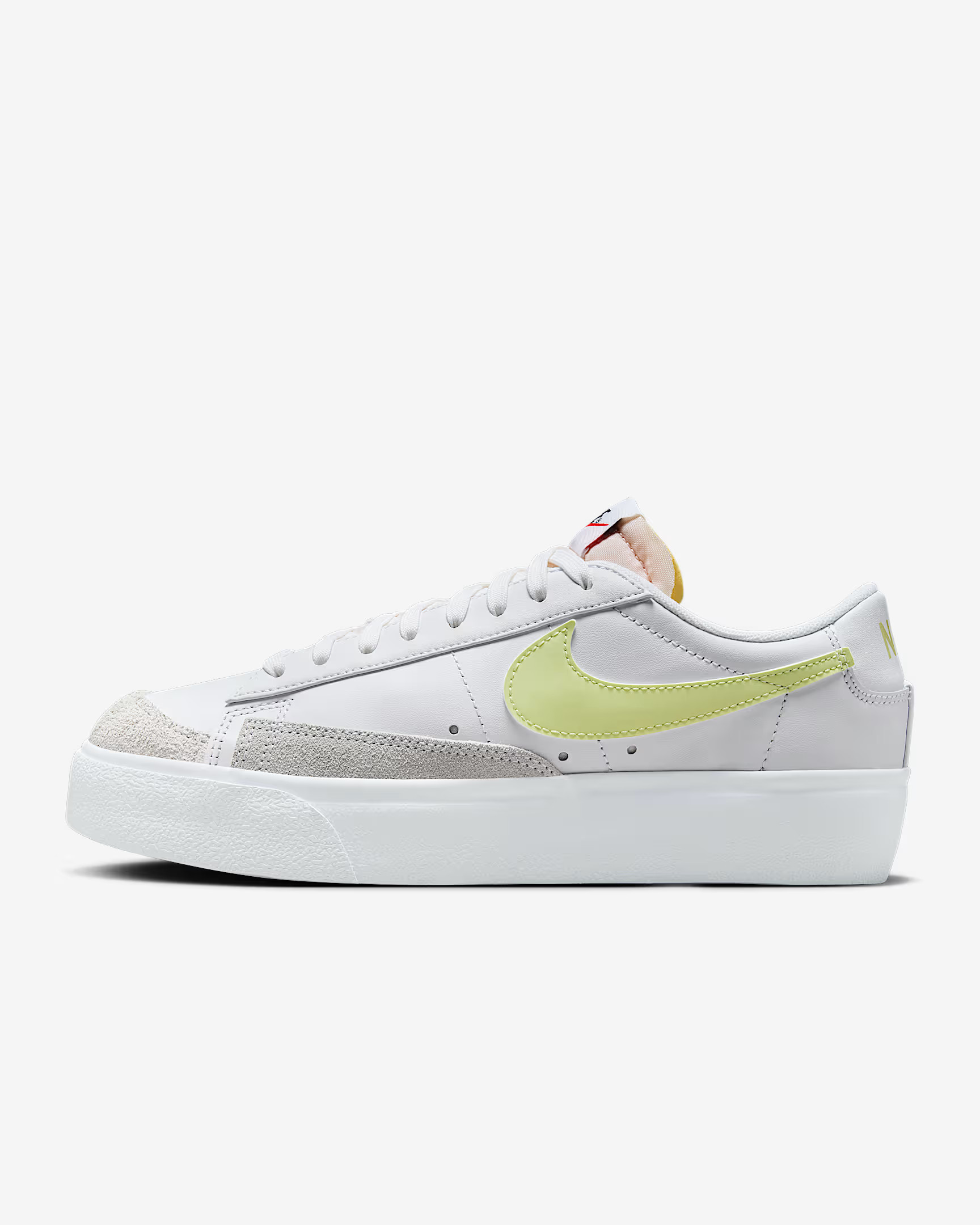 Nike Blazer Low Platform | Nike (US)