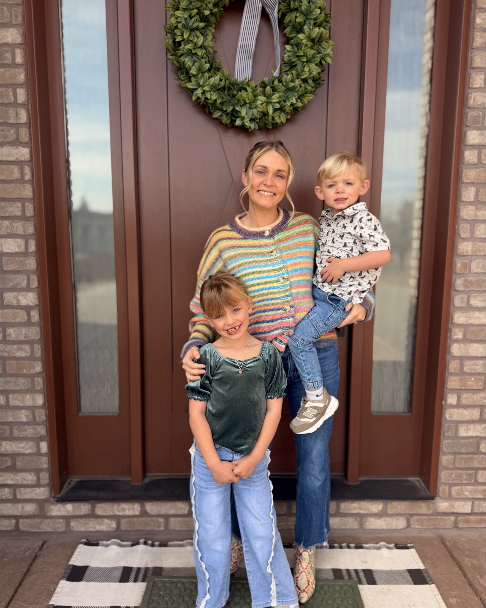 the springtime sweater girl needs 

#LTKSpringSale #LTKU #LTKootd