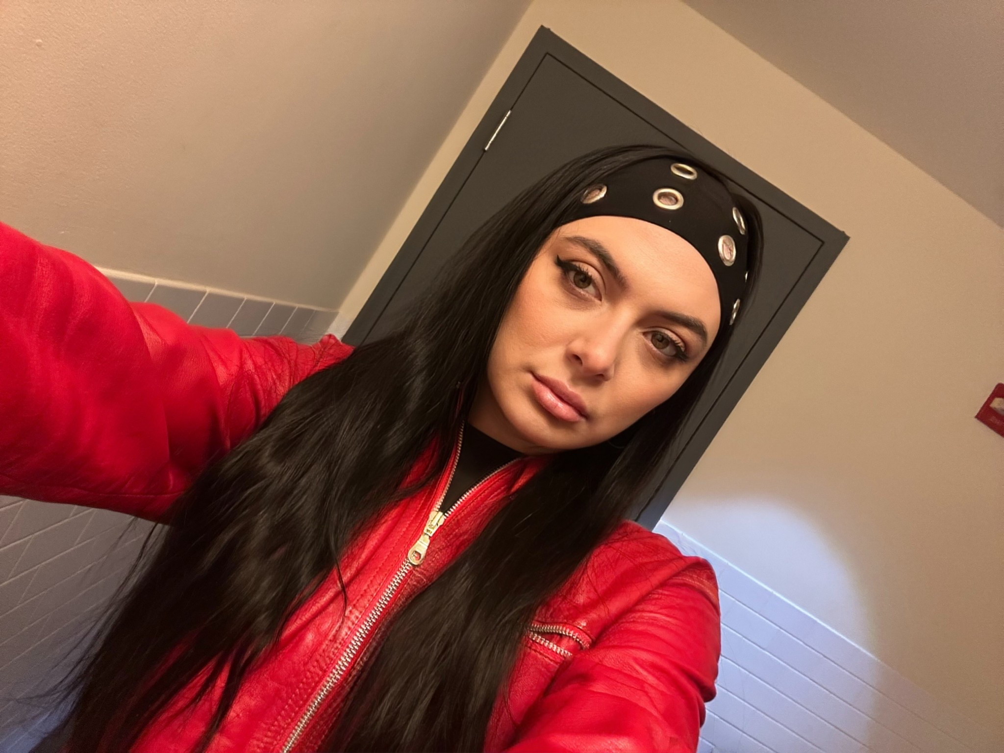 love this headband - my sister stole my last one so i had to get another 

#LTKFindsUnder50