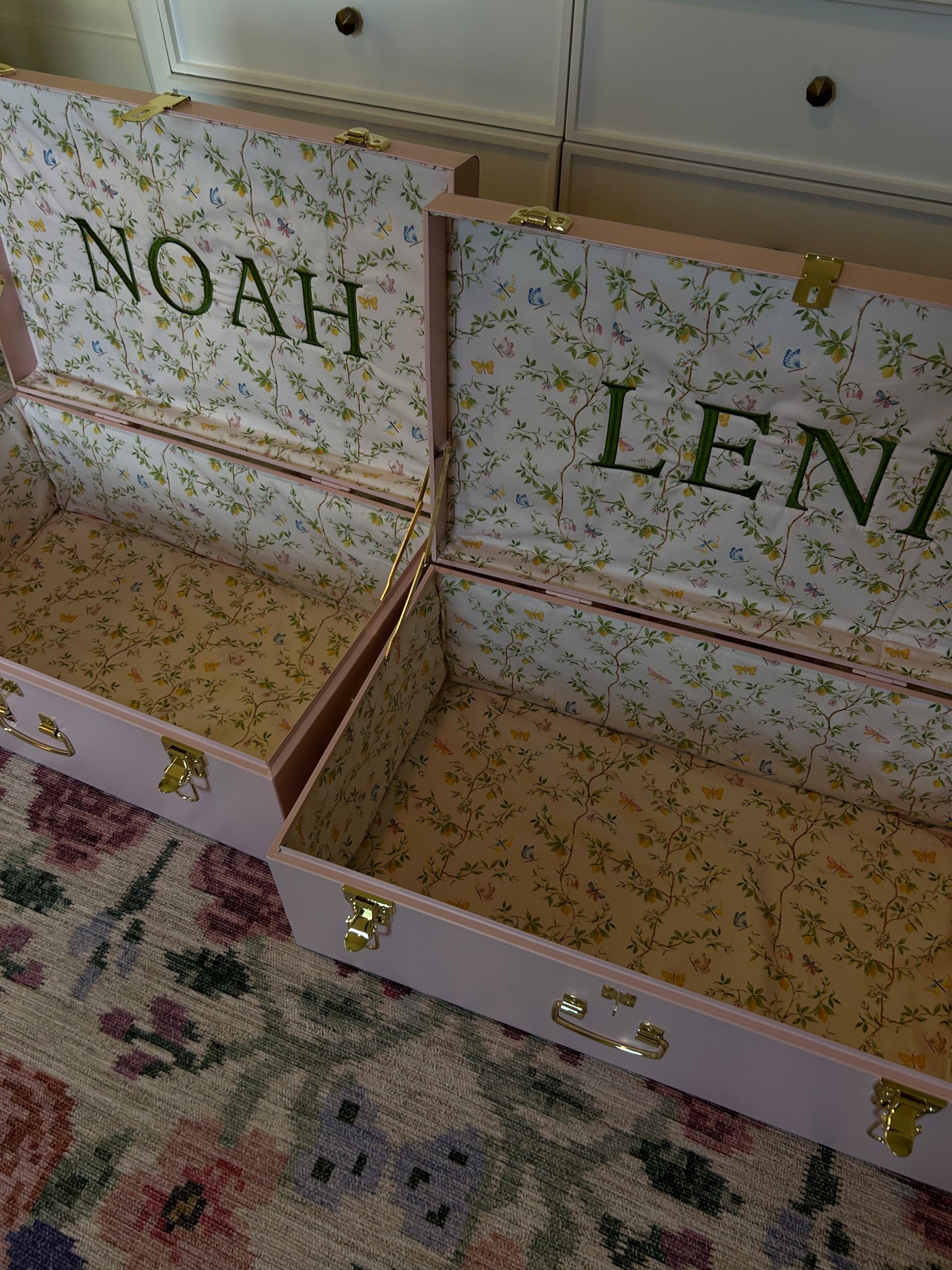 petite keep boxes 

#LTKmomlife #LTKBaby #LTKHoliday