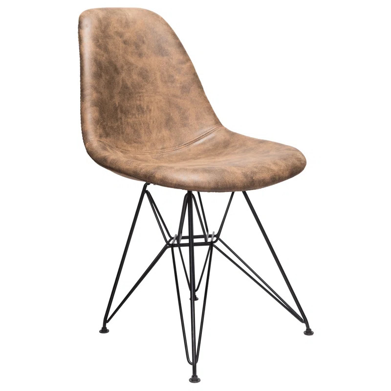 West Stockbridge Laure Side Chair | Wayfair North America