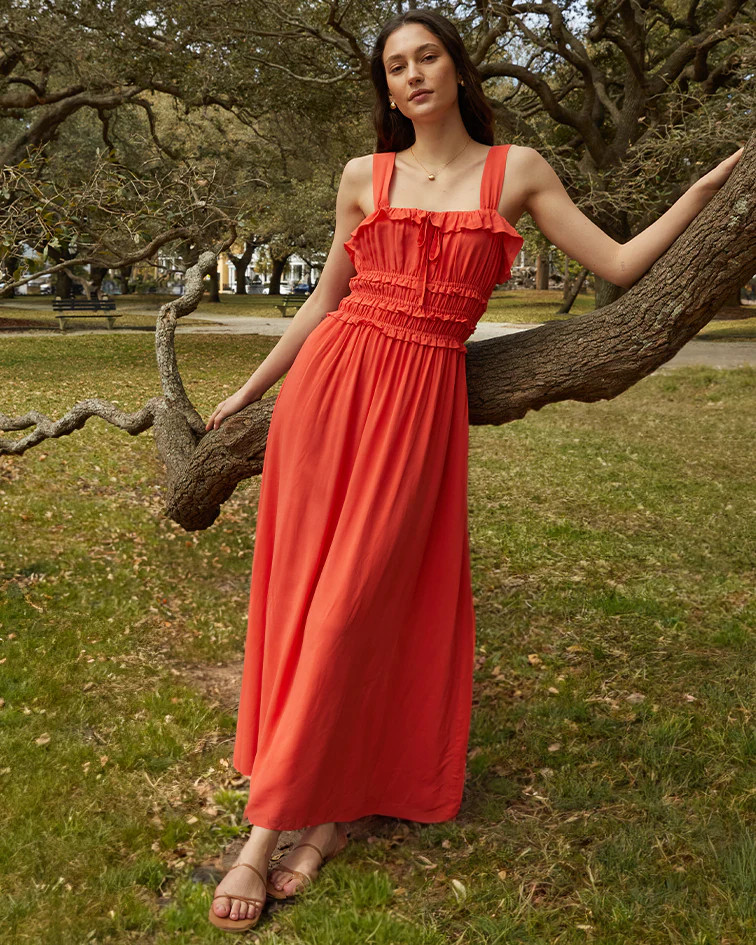 Soleil Dress | Few Moda