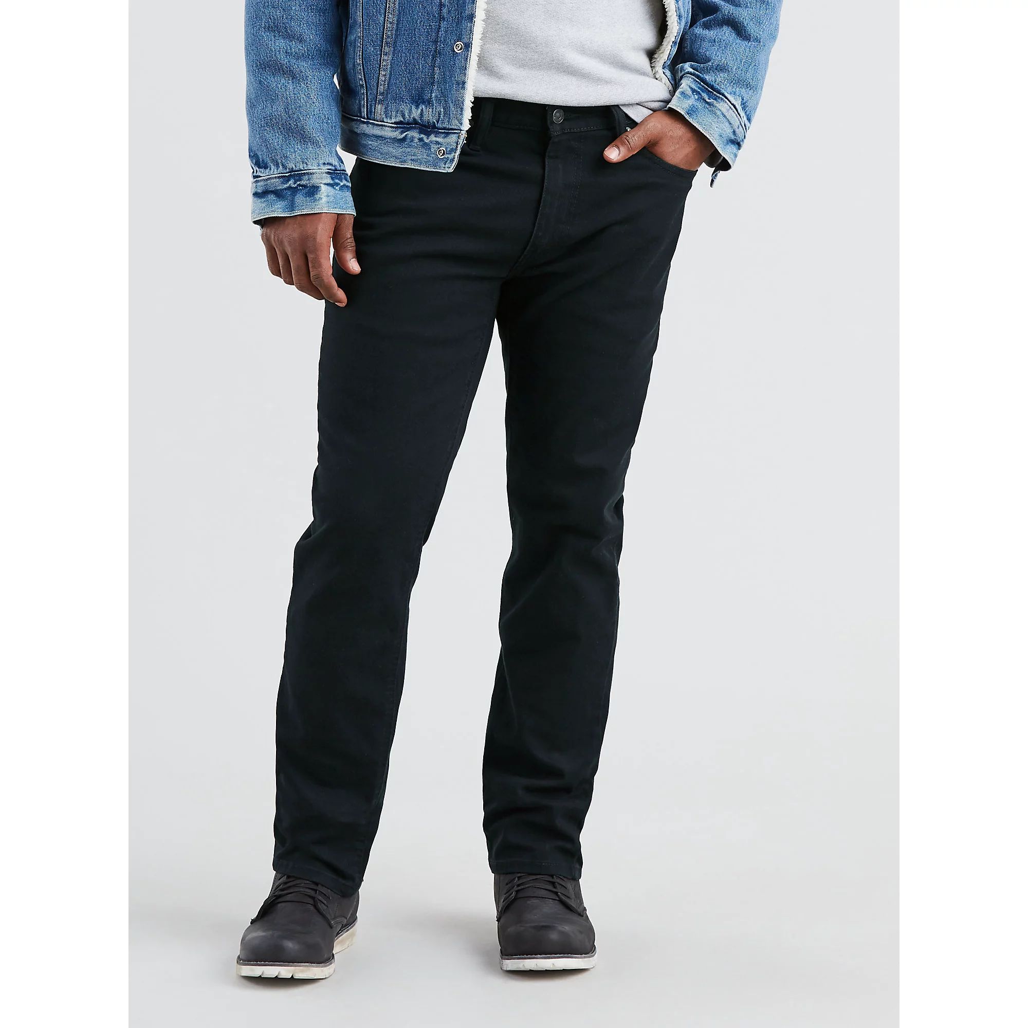 Levi's Men's 541 Athletic Fit Jeans | Walmart (US)