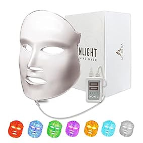 LED Facial Mask | Amazon (US)