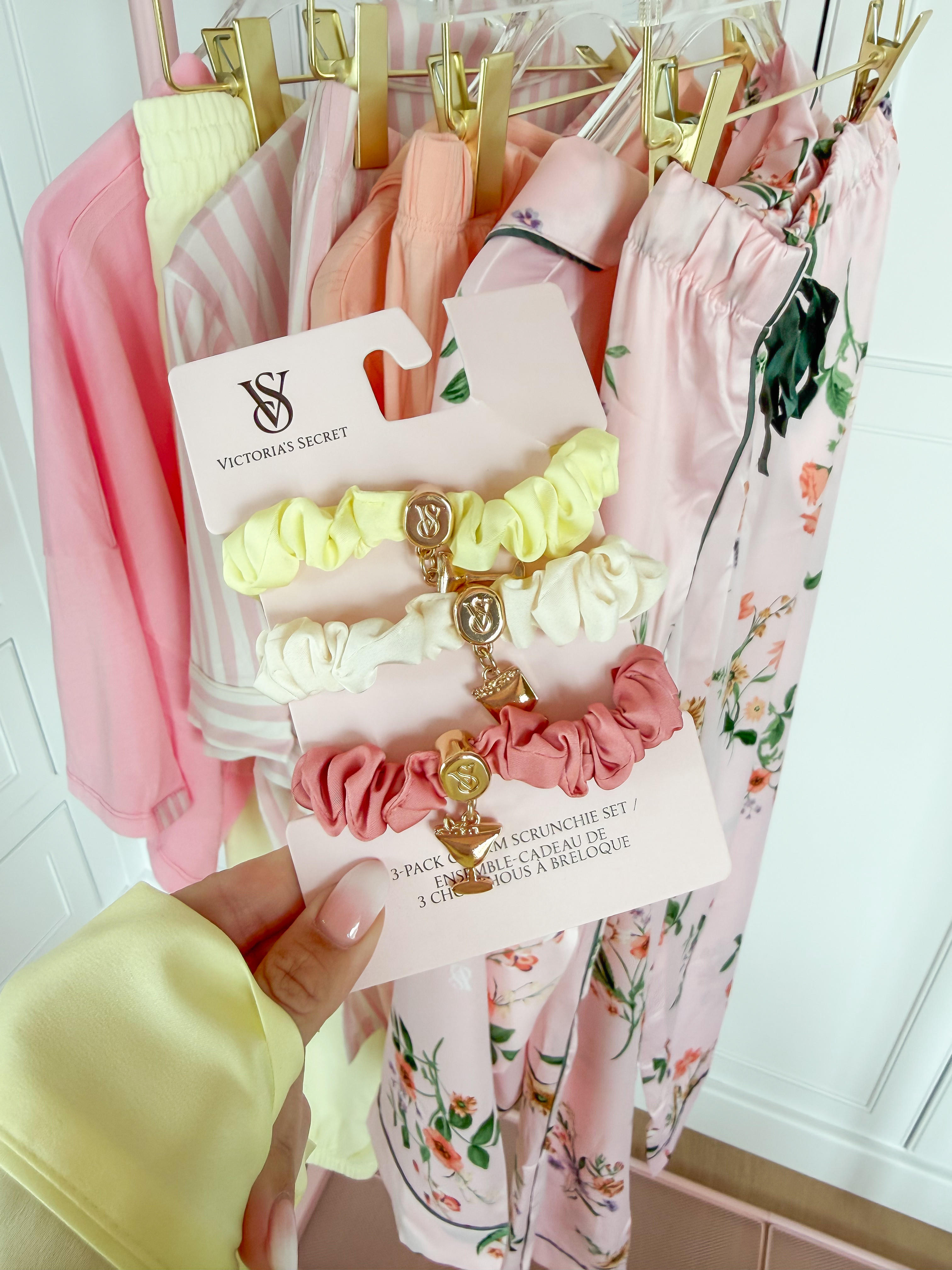 @victoriassecret #VSPartner  

 

#LTKootd