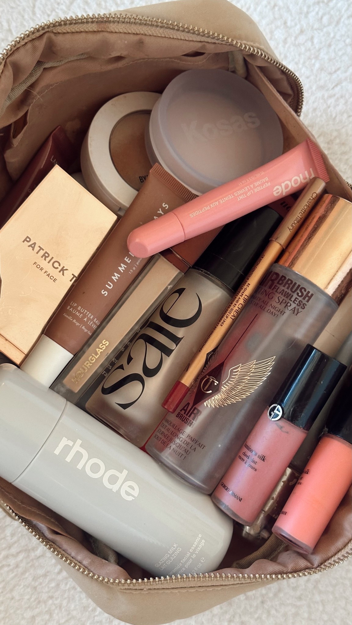 The Sephora sale is now open to all insiders! Now is the perfect time to stock up on your Beauty faves, get a Headstart on your holiday shopping, or try that new beauty goodie that’s been sitting in your cart! Linking all of my favorite Sephora sale finds and must have 

#LTKBeauty #LTKSaleAlert