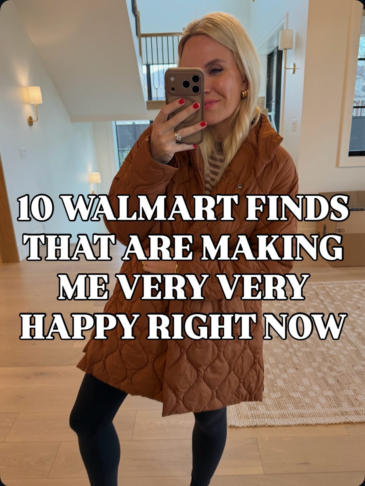 Comment SHOP and I’ll send links! Walmart favorites right now! I can’t believe these are almost all under $20!
Would make great gifts too!