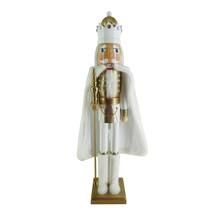 2.5ft. Gold Classic Nutcracker by Ashland® | Michaels Stores