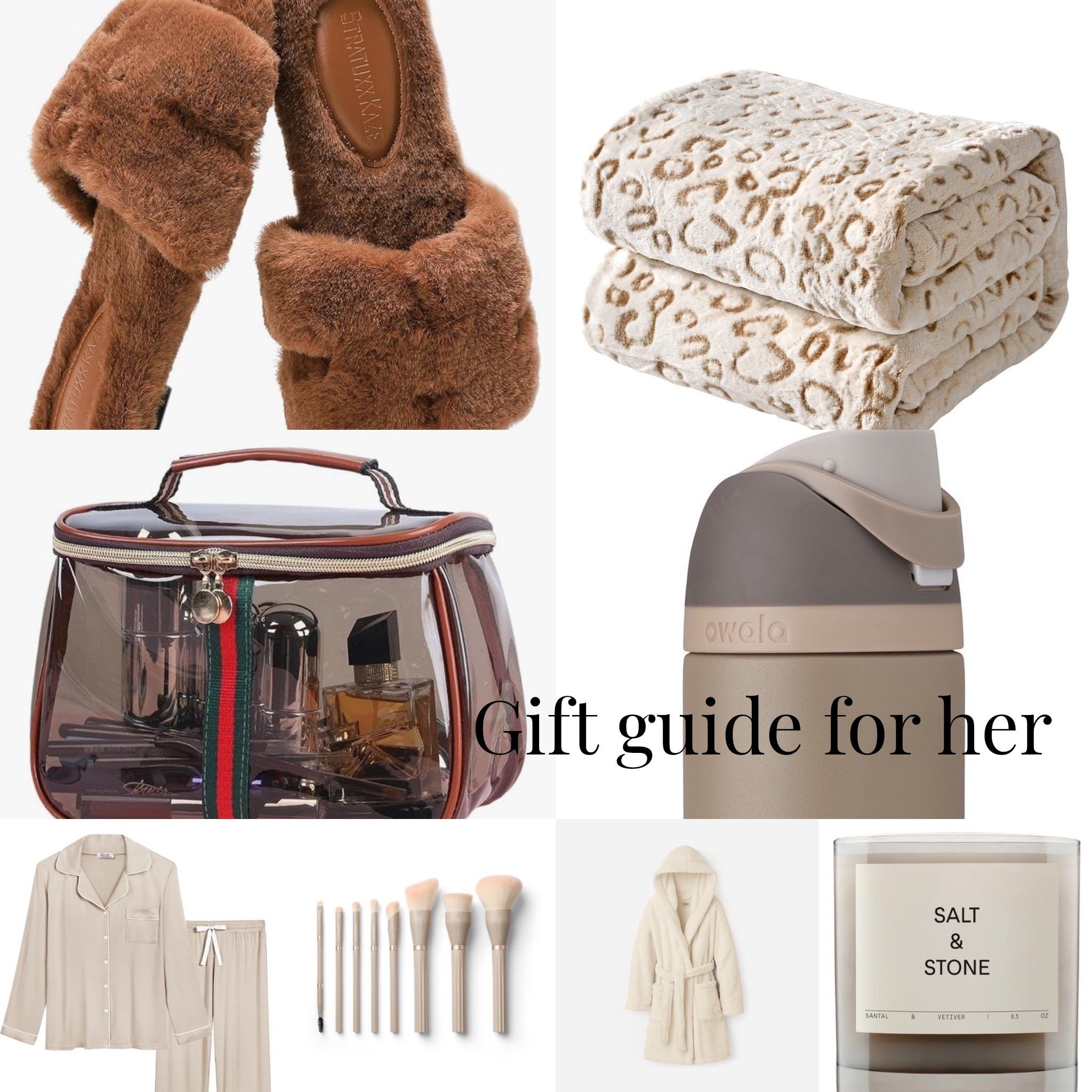 Last minute Amazon Gift Guide for her 🥰

#LTKmomlife #LTKHoliday #LTKGiftGuide