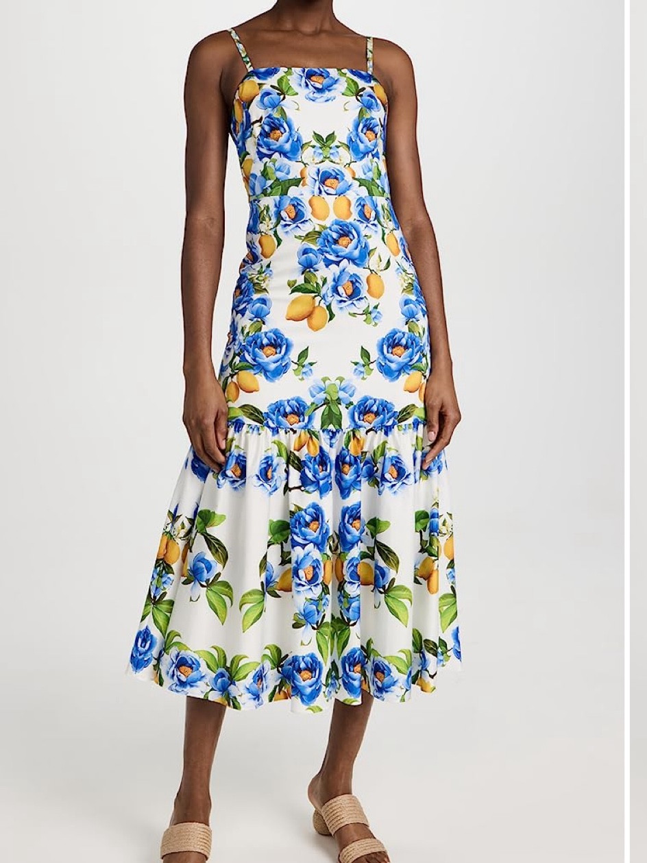 Summer Dress