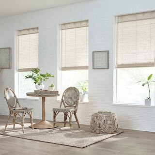 Premium Woven Wood Shade | Blinds.com