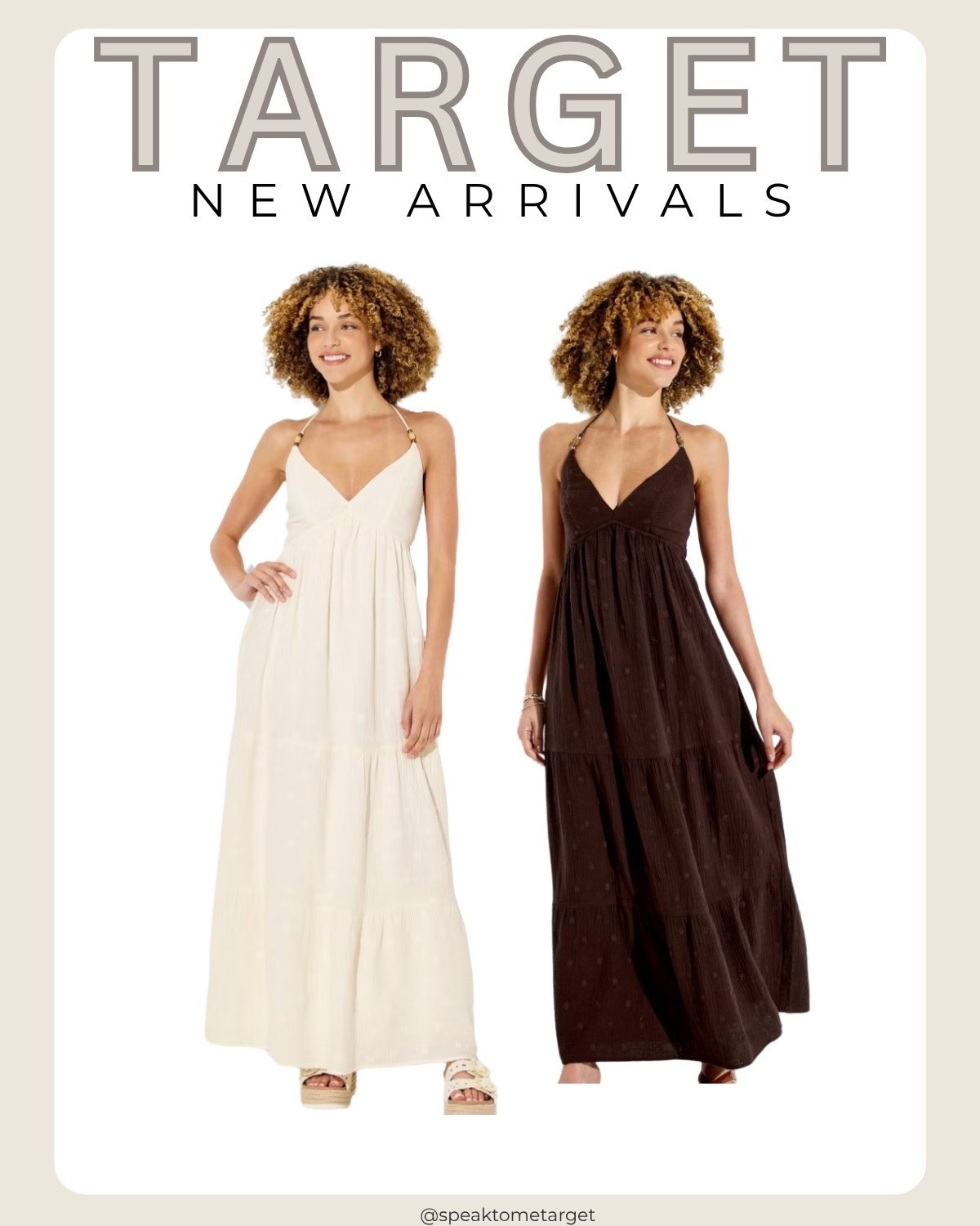 New at Target

#LTKootd #LTKOver40 #LTKPetite
