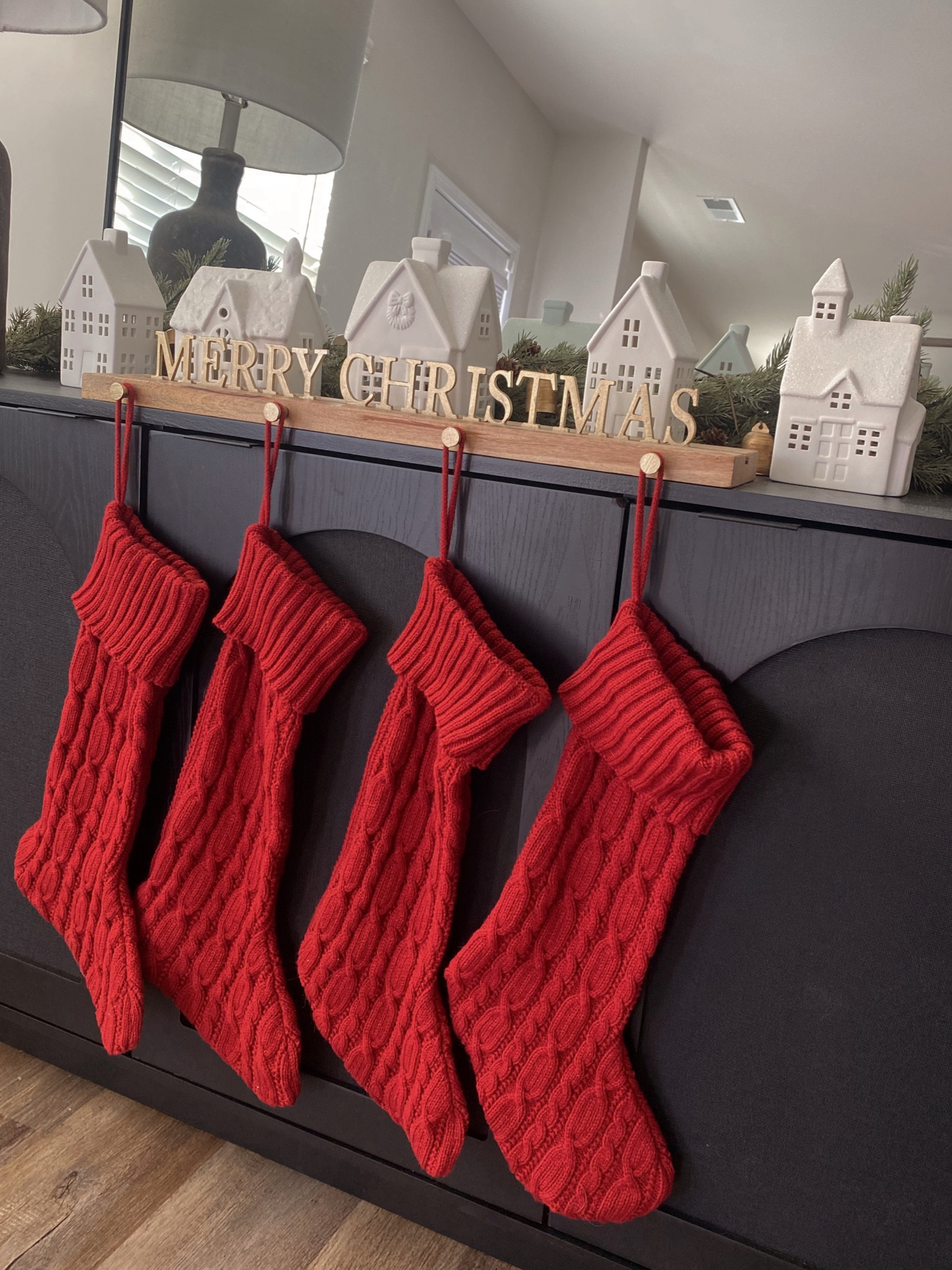 Christmas decor! 

#LTKHoliday #LTKSeasonal