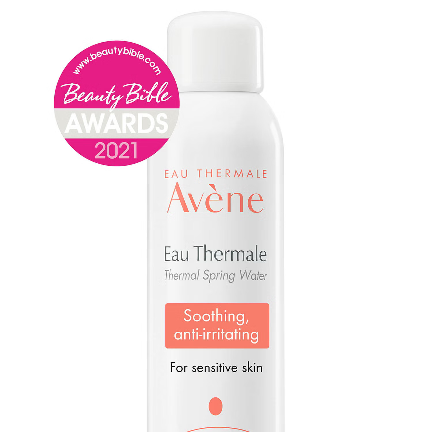 Avène Thermal Spring Water Spray for Sensitive Skin 300ml | Look Fantastic (UK)