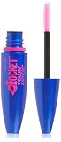 Maybelline New York Volum' Express The Rocket Washable Mascara, Blackest Black, 3 Fl Oz, 1 Count | Amazon (US)
