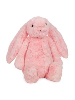 Bashful Bunny Medium Plush Toy | Saks Fifth Avenue