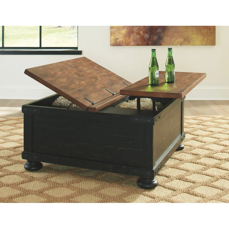 Rebecka Coffee Table | Wayfair North America