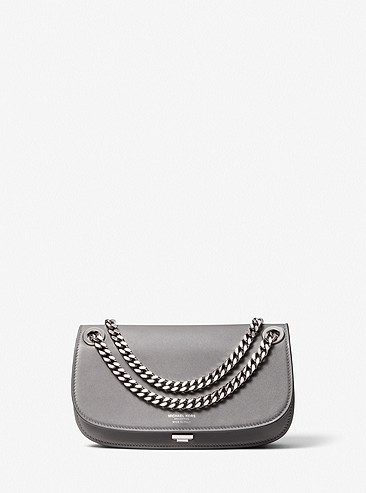 Christie Mini Leather Envelope Bag | Michael Kors US