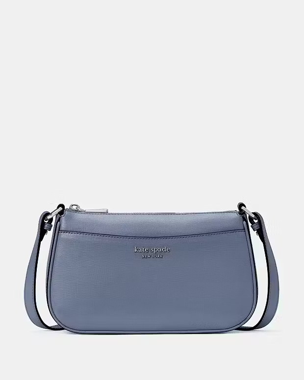 Bleecker Small Crossbody | Kate Spade (US)