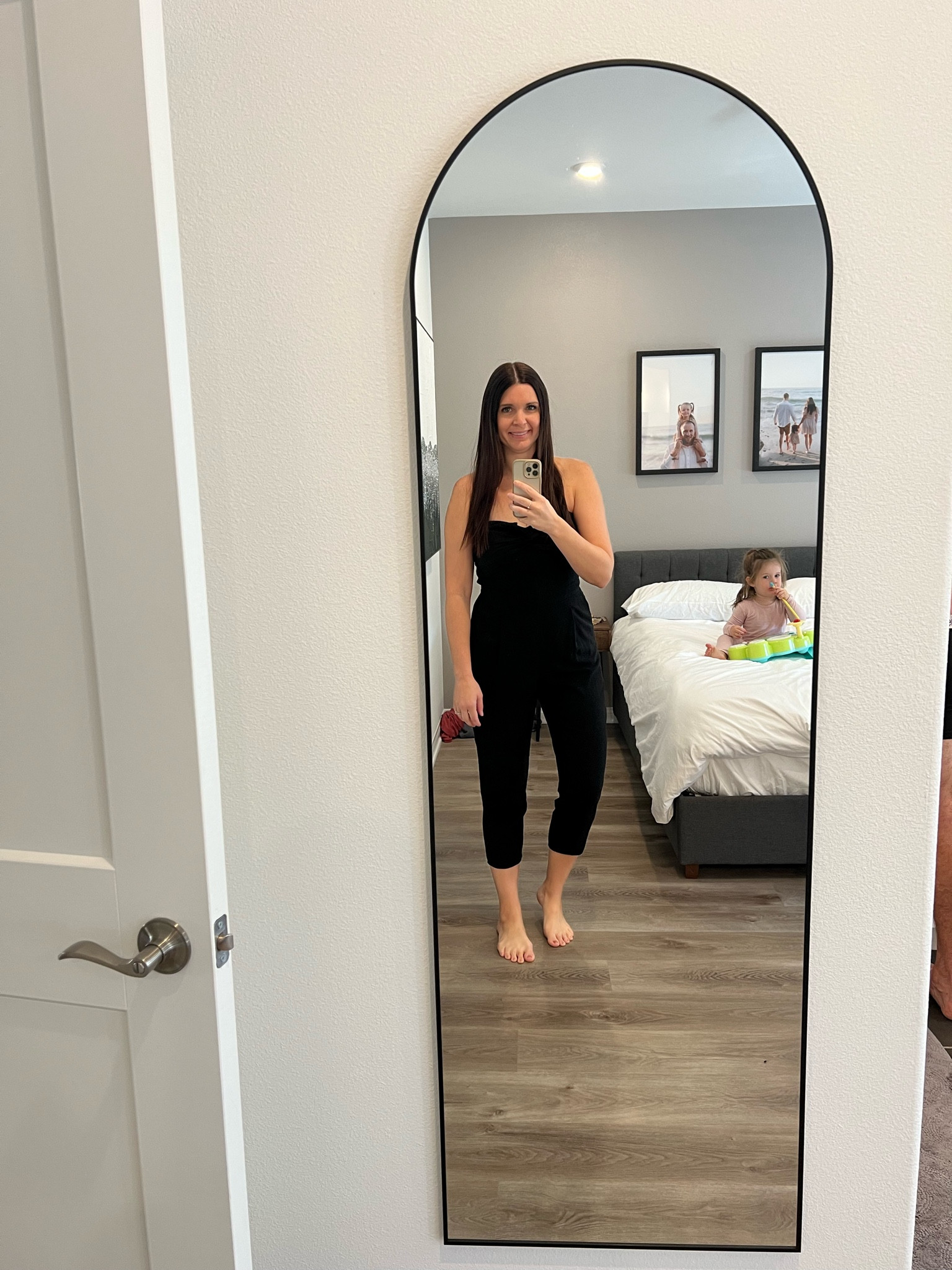 Bedroom mirror, Walmart deals #ltkwalmart #walmart #mirror

#LTKhome #LTKsalealert #LTKCyberWeek