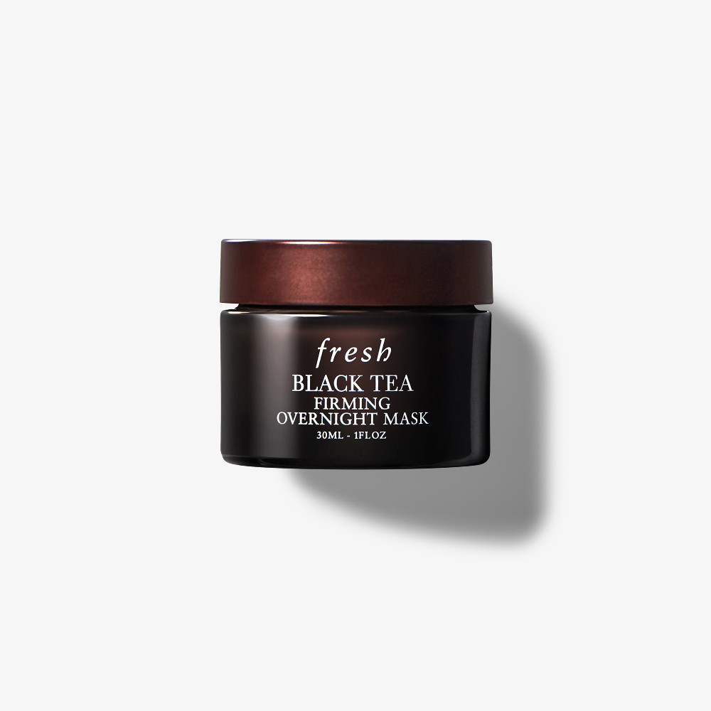 Black Tea Firming Overnight Mask, 30Ml | Skincare | Fresh Beauty US | Fresh US