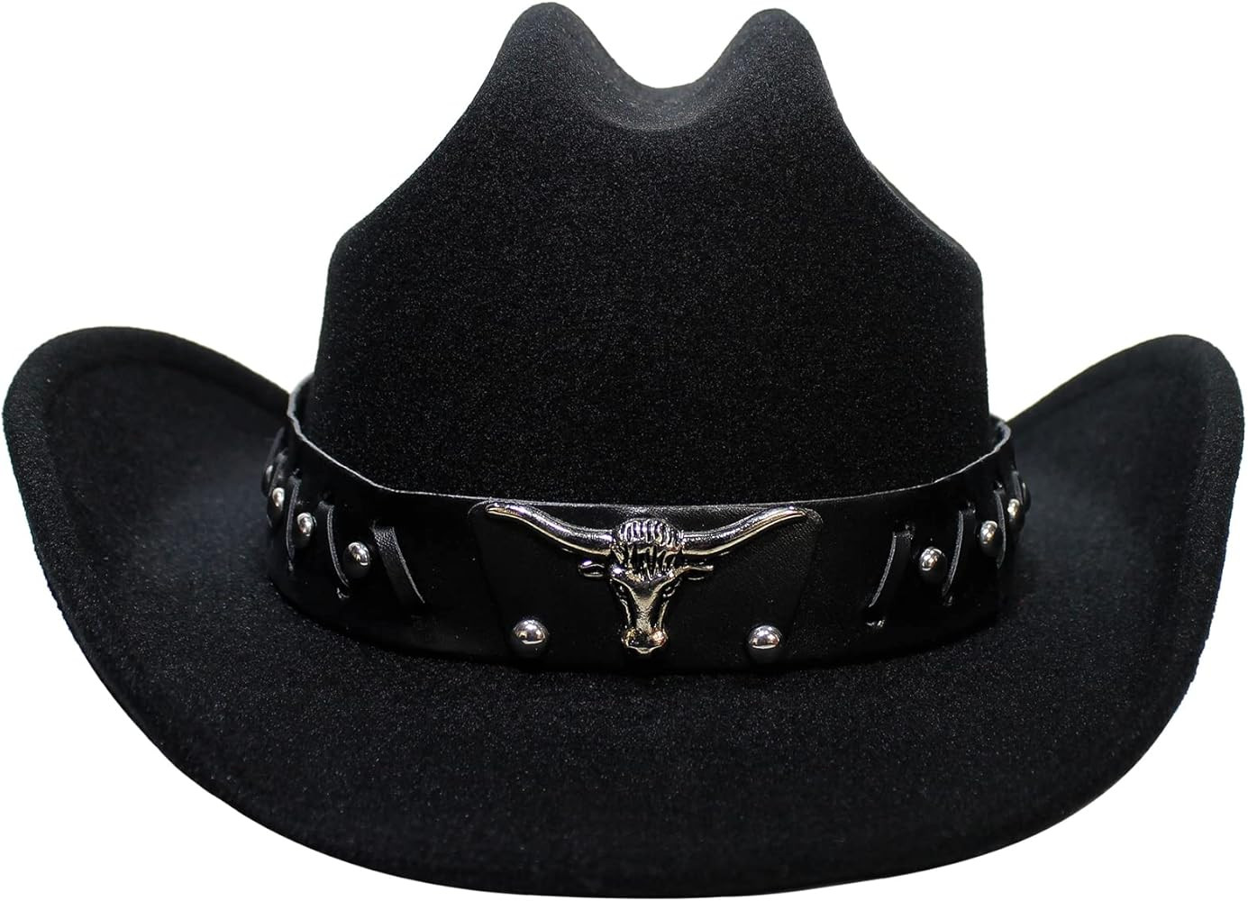 Cowboy Hat for Women & Men | Amazon (US)