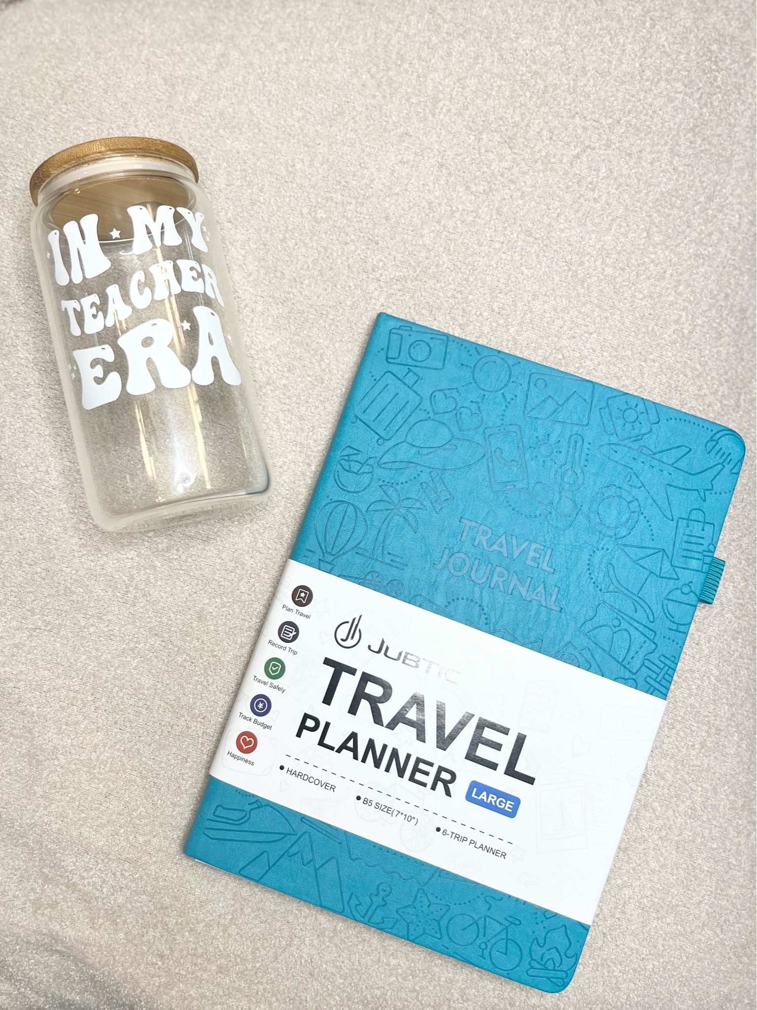 Teacher gifts! 

#amazon #amazongifts #swiftie #travel #icedcoffee 

#LTKfindsunder50 #LTKGiftGuide #LTKSeasonal