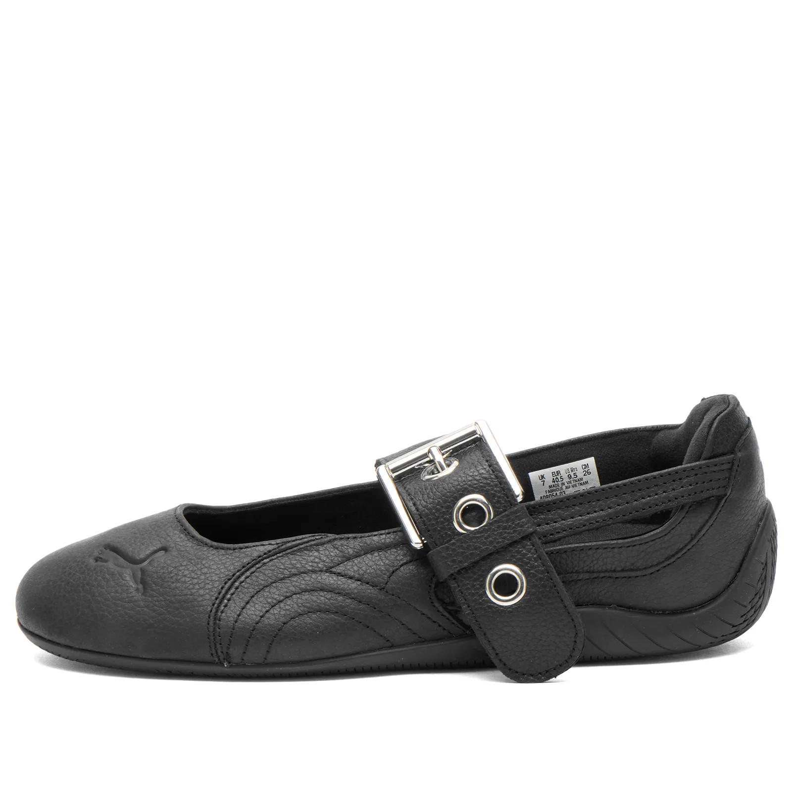 Puma Speedcat Ballet Dress-Up Buckle Ballet | END. Clothing