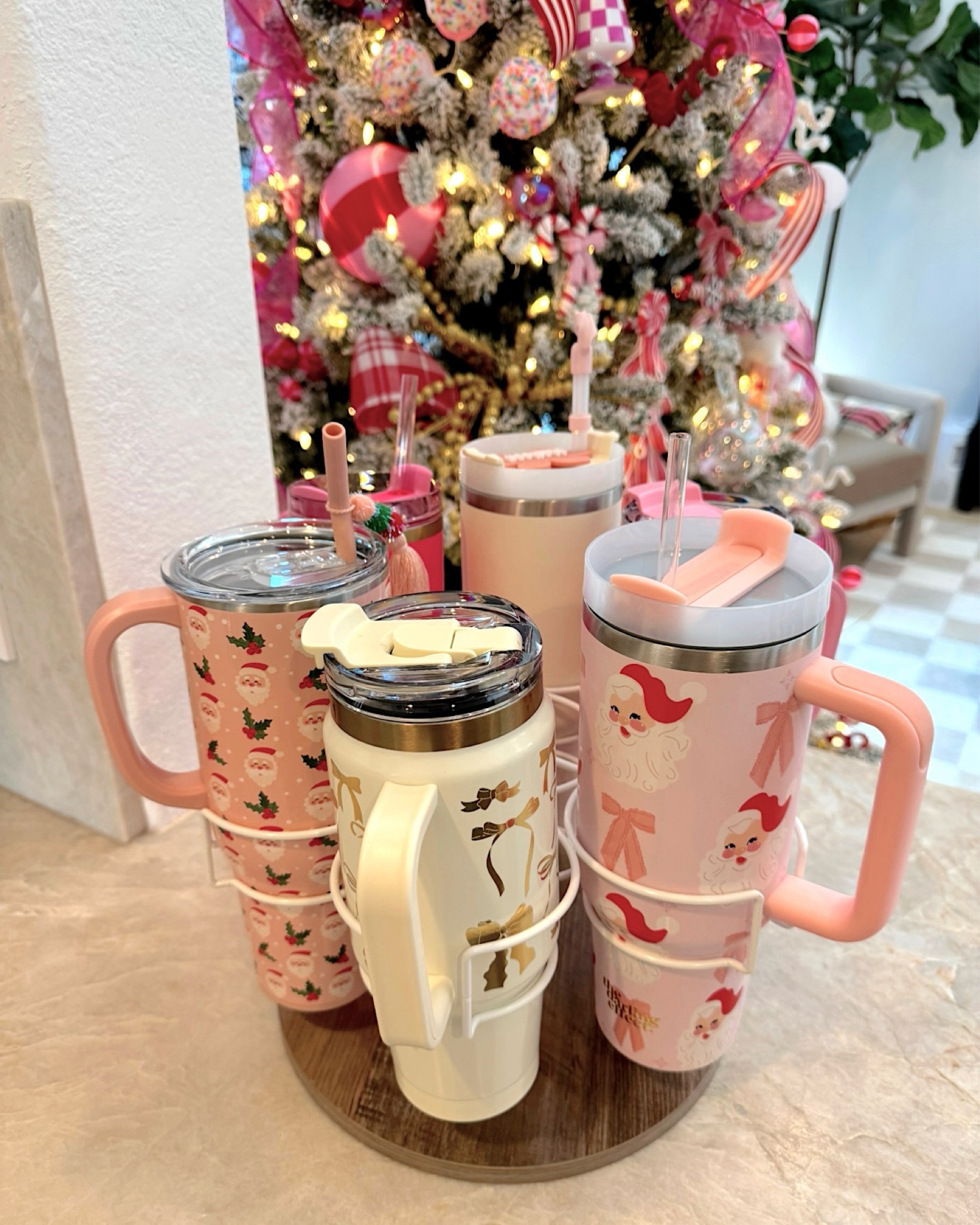 Stanley tumbler organizer Black Friday deal at Amazon 🖤

Water bottle organizer, tumbler organizer, Stanley cup, Stanley tumbler, Black Friday, Black Friday sale, Amazon Black Friday deals, Amazon Black Friday sale, Amazon, Amazon sale, Amazon deals, Madison Payne 

#LTKSaleAlert #LTKSeasonal #LTKHome