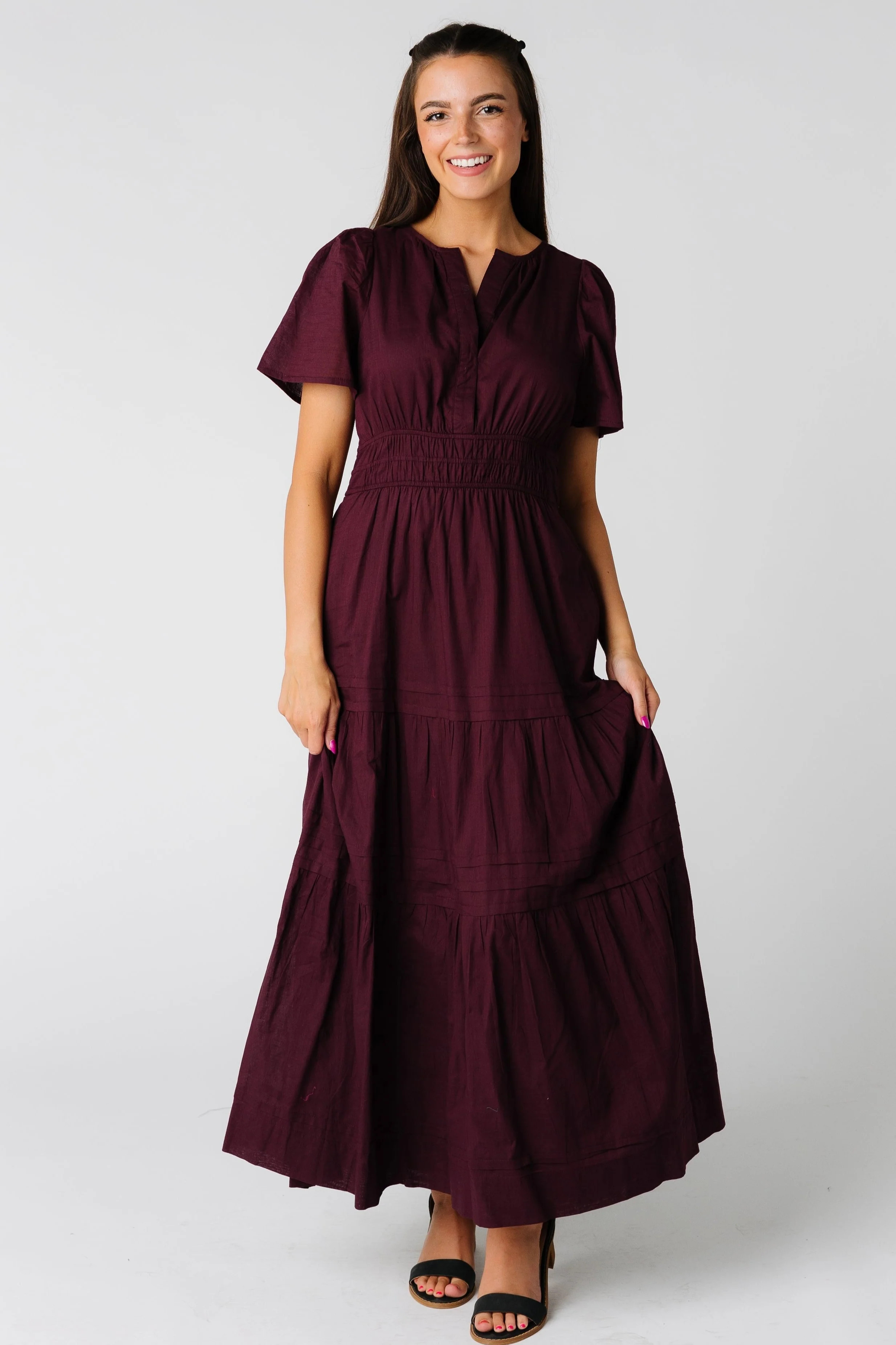 Citrus - Shae Dress | Called To Surf